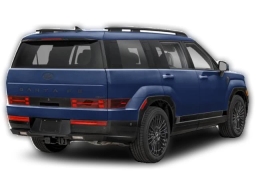 Hyundai Santa Fe Hybrid Calligraphy AWD 2026
