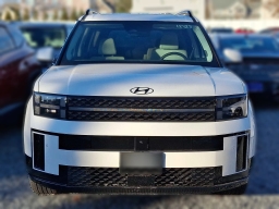 Hyundai Santa Fe Hybrid Calligraphy AWD 2026