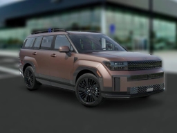 Hyundai Santa Fe Hybrid Calligraphy AWD 2026