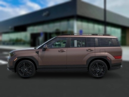 Hyundai Santa Fe Hybrid Calligraphy AWD 2026