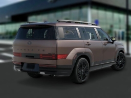 Hyundai Santa Fe Hybrid Calligraphy AWD 2026