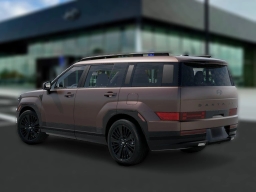 Hyundai Santa Fe Hybrid Calligraphy AWD 2026