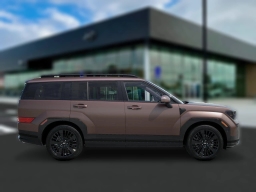 Hyundai Santa Fe Hybrid Calligraphy AWD 2026
