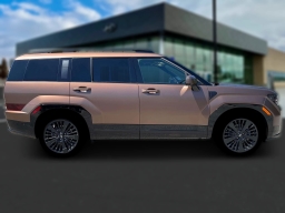 Hyundai Santa Fe Hybrid Calligraphy AWD 2026