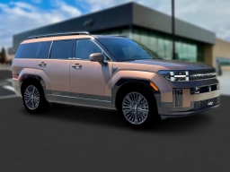 Hyundai Santa Fe Hybrid Calligraphy AWD 2026