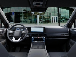 Hyundai Santa Fe Hybrid Calligraphy AWD 2026