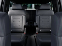 Hyundai Santa Fe Hybrid Calligraphy AWD 2026