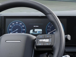 Hyundai Santa Fe Hybrid Calligraphy AWD 2026