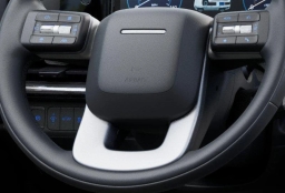 Hyundai Santa Fe Hybrid Calligraphy AWD 2026