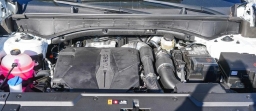 Hyundai Santa Fe Calligraphy AWD 2026