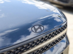 Hyundai Santa Fe Calligraphy AWD 2026