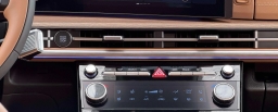 Hyundai Santa Fe Calligraphy AWD 2026