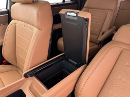 Hyundai Santa Fe Calligraphy AWD 2026