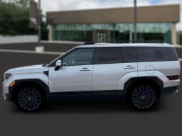 Hyundai Santa Fe Calligraphy AWD 2026