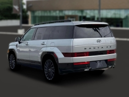 Hyundai Santa Fe Calligraphy AWD 2026