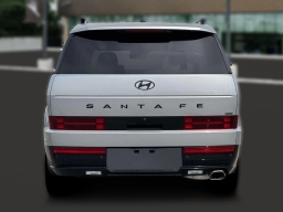 Hyundai Santa Fe Calligraphy AWD 2026