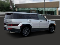 Hyundai Santa Fe Calligraphy AWD 2026