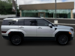 Hyundai Santa Fe Calligraphy AWD 2026