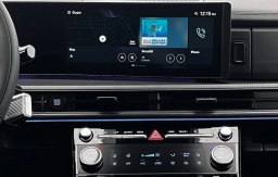 Hyundai Santa Fe Calligraphy AWD 2026