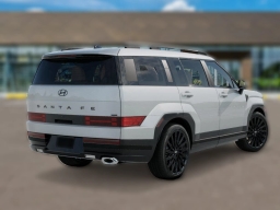 Hyundai Santa Fe Calligraphy AWD 2026