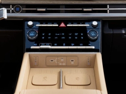 Hyundai Santa Fe Calligraphy AWD 2026