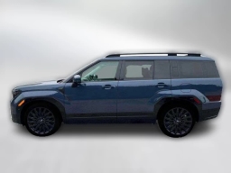 Hyundai Santa Fe Calligraphy AWD 2026