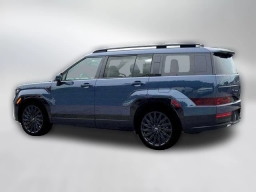 Hyundai Santa Fe Calligraphy AWD 2026