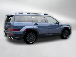 Hyundai Santa Fe Calligraphy AWD 2026