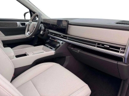 Hyundai Santa Fe Calligraphy AWD 2026