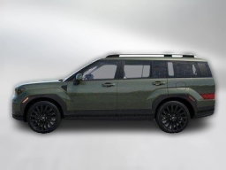 Hyundai Santa Fe Calligraphy AWD 2026