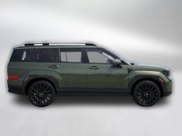 Hyundai Santa Fe Calligraphy AWD 2026