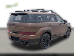 Hyundai Santa Fe Calligraphy AWD 2026