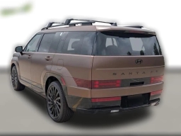 Hyundai Santa Fe Calligraphy AWD 2026