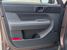Hyundai Santa Fe Calligraphy AWD 2026