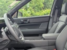 Hyundai Santa Fe Calligraphy AWD 2026