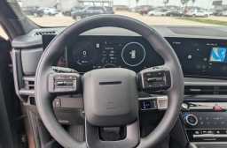Hyundai Santa Fe Calligraphy AWD 2026