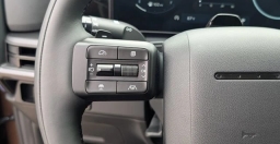 Hyundai Santa Fe Calligraphy AWD 2026