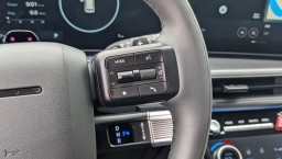 Hyundai Santa Fe Calligraphy AWD 2026