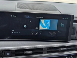 Hyundai Santa Fe Calligraphy AWD 2026