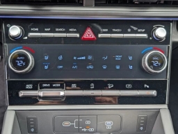 Hyundai Santa Fe Calligraphy AWD 2026
