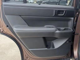 Hyundai Santa Fe Calligraphy AWD 2026
