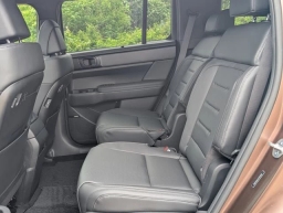 Hyundai Santa Fe Calligraphy AWD 2026