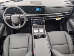 Hyundai Santa Fe Calligraphy AWD 2026