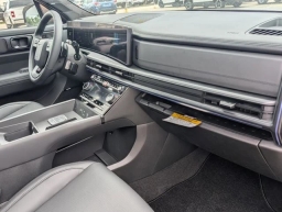 Hyundai Santa Fe Calligraphy AWD 2026