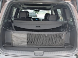 Hyundai Santa Fe Calligraphy AWD 2026