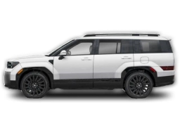 Hyundai Santa Fe Calligraphy AWD 2026