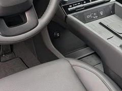 Hyundai Santa Fe Calligraphy AWD 2026