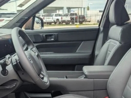 Hyundai Santa Fe Calligraphy AWD 2026