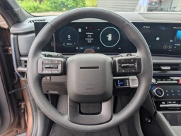Hyundai Santa Fe Calligraphy AWD 2026