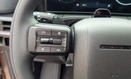 Hyundai Santa Fe Calligraphy AWD 2026